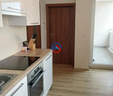 Pronájem bytu 2+kk, Jánského, Olomouc - Photo 3