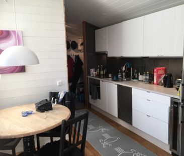 Dundretvägen, Gällivare - Photo 5