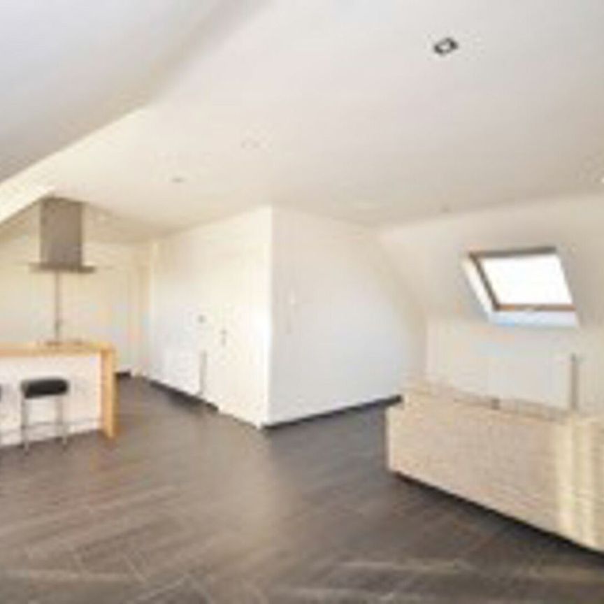 Dakappartement te huur - Photo 1