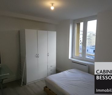 Location Appartement 2 pièces 32m² GRENOBLE 38000 - Photo 6