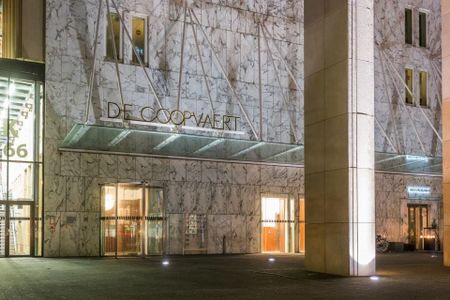 Te huur: Appartement Blaak 674 in Rotterdam - Foto 2