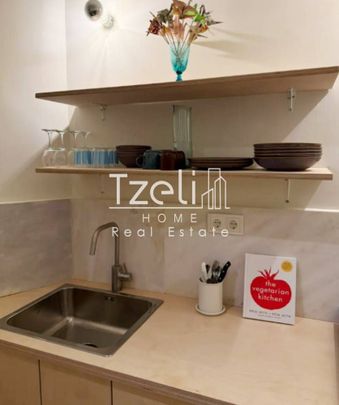 Studio/Γκαρσονιέρα για ενοικίαση Βαρνάβα (Παγκράτι) - Φωτογραφία 1