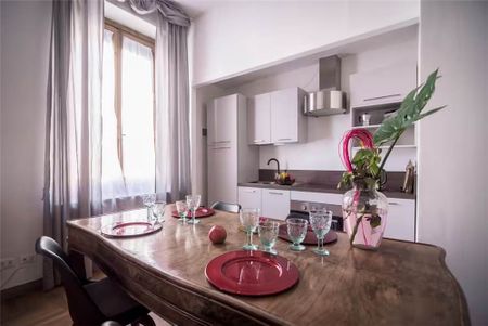 Firenze (Piazza Leopoldo/ Vittorio Emanuele) - Photo 3