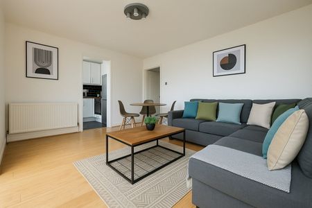 2 Bed Flat, Lupin Point, SE1 - Photo 2