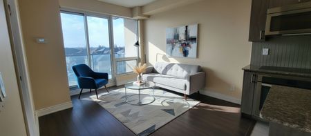 For Lease - 9090 Yonge Street Unit# 301B, Richmond Hill, Ontario - Photo 2