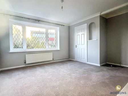 3 bedroom house to rent - Photo 2