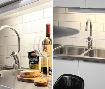 Nydalavägen 3 D - Photo 1