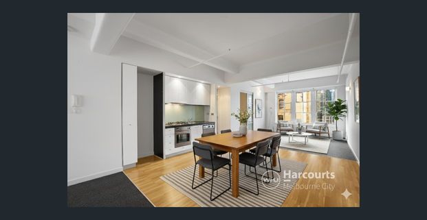 Two Bedroom Beauty in Temple Court! - Photo 1