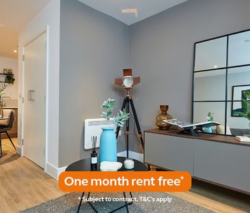 Studio apartment - Photo 3