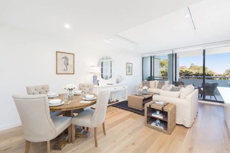 Modern Two Bedroom Apartment in Boutique 'Allawah Central' Building - Photo 2