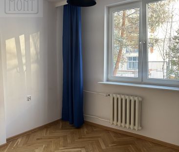 Warszawa, Mokotów, Górny Mokotów, Kwiatowa - Photo 4