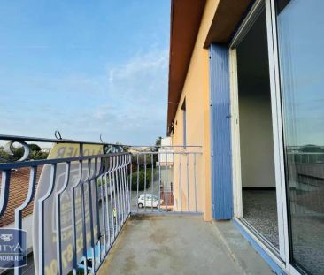 Appartement à louer 3 pièces 56.68m² - Photo 5