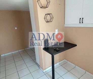 Studio/Γκαρσονιέρα για ενοικίαση Φορτέτσα (Ηράκλειο Κρήτης) - Φωτογραφία 4