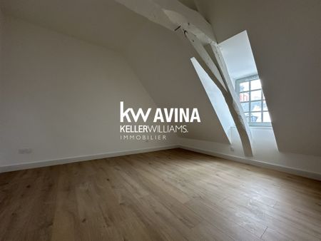 Location Appartement 3 pièces 84m² SECLIN 59113 - Photo 3