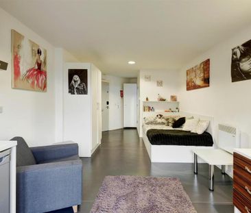 Studio to rent - Photo 4