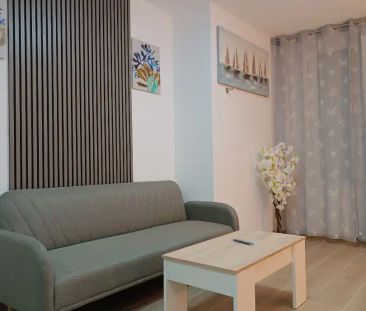 Apartamento de alquiler en Calle de Sanchez Alonso, Coslada pueblo - Photo 1