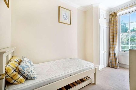 Eccleston Square, London, SW1V - Photo 4