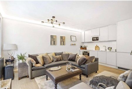 1 bedroom apartment to rent - Photo 2