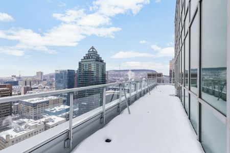 1225 Boul. Robert-Bourassa, Apt. 3002, QC, CA, Montreal - Photo 3