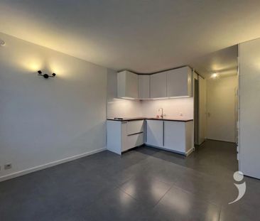 Studio te huur in Leuven - Photo 2