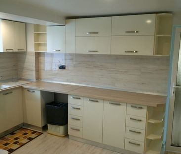 4 -room apartment with renting garden, Copou - USAMV - Photo 2