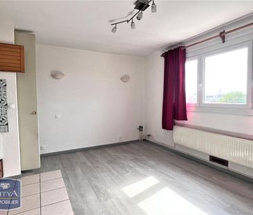 Location Appartement 1 pièce 25m² LILLE 59000 - Photo 3