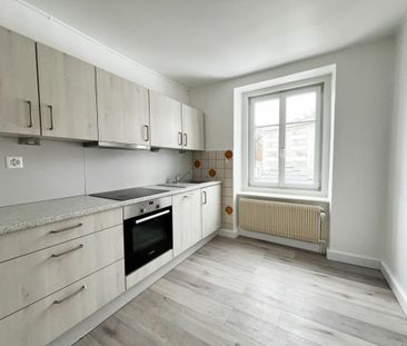 Joli appartement de 3 pièces sur les Monts - Photo 6