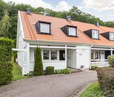 Klyfteråsen, Billdal - Photo 6