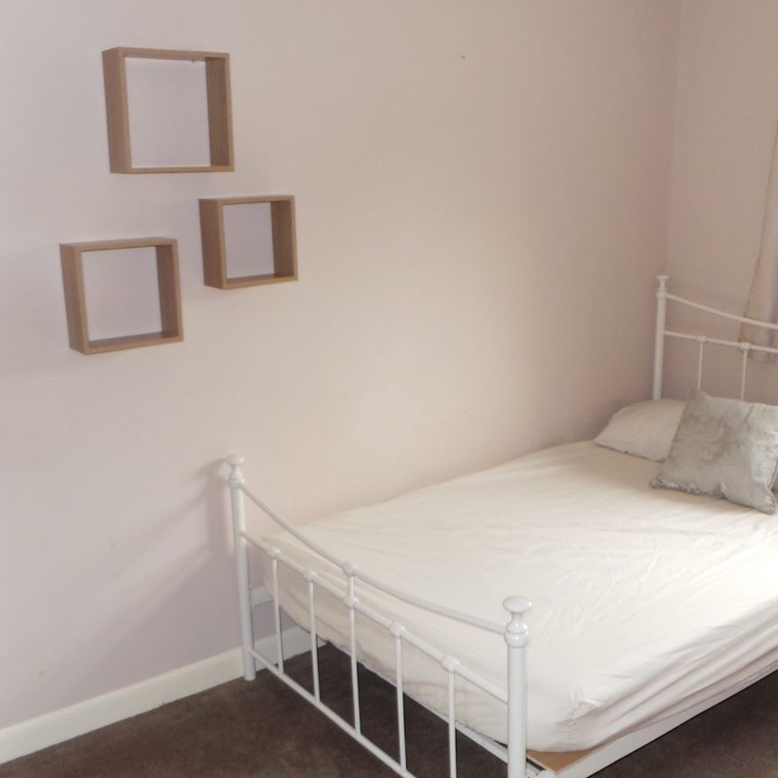 1 bedroom house share to rent - Photo 1