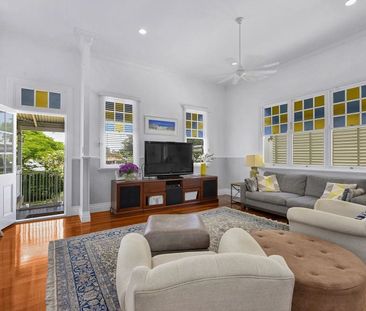 6 MONTHS ONLY - Luxury Family Living on 1015m² in the Heart of New ... - Photo 3