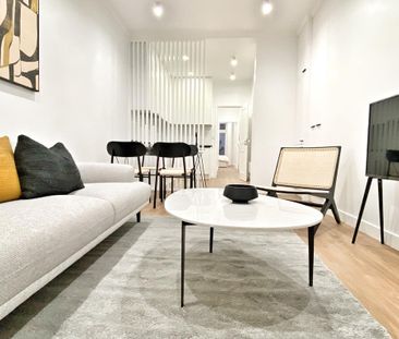 Apartamento T1 para arrendamento mobilado e equipado nos Anjos, Lisboa - Photo 4