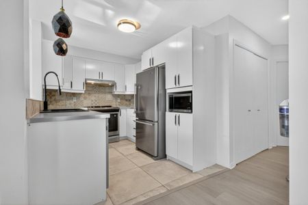 Appartement à louer - Brossard (Noms de rues (R)) Appartement à louer - Brossard (Noms de rues (R)) - Photo 2