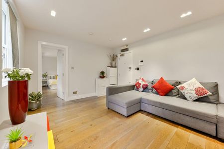 1 bedroom flat to rent - Photo 4
