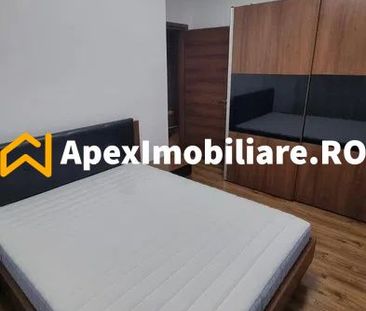 Apartament 2 camere de inchiriat Dristor Bucuresti | ApexImobiliare.ro - Fotografie 4