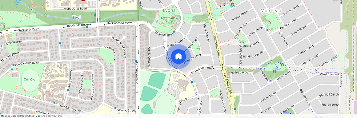 3 Gakkingga Street, Lyons NT 0810