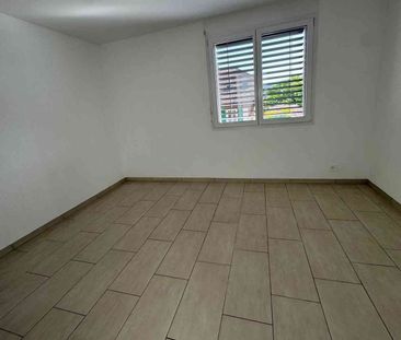 2.5 Zimmer, 50 m², 3. Stock - Photo 1