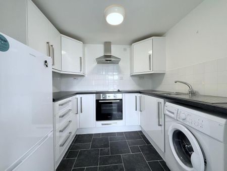 1 bedroom apartment to rent - Photo 5