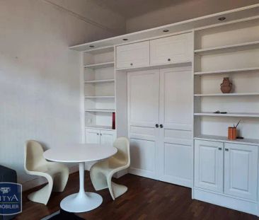 Appartement à louer 2 pièces 39.07m² - Photo 5