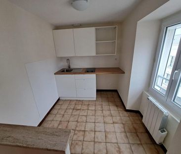 Appartement à louer, 2 pièces - Angers 49000 - Photo 3