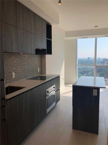 For Lease - 1 Yorkville Avenue Unit# 1609, Toronto, Ontario - Photo 3