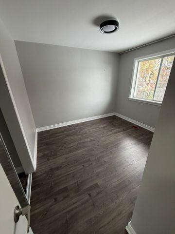 For Lease - 26 Moncrieff Drive Unit# Upper, Toronto, Ontario - Photo 2