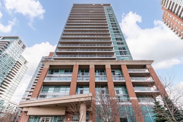 For Lease - 100 Western Battery Road Unit# 1501, Toronto, Ontario - Photo 1