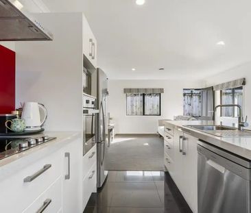 Ready-to-Move-In Three-Bedroom Family Home in Bethlehem - Bethlehem - Photo 3