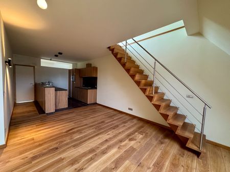 Appartement te huur in Gent - Photo 2