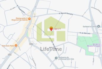 Apartamento T3 em Coimbra