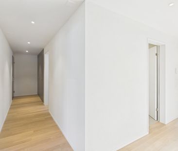 4.5 Zimmer, 119 m², 2. Stock - Foto 4