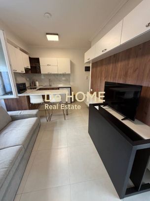 Studio/Γκαρσονιέρα για ενοικίαση Κέντρο Θεσσαλονίκης - Photo 1