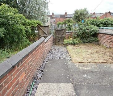 3 Bed - Westwood Road, Earlsdon, Coventry, Cv5 6gd - Photo 4