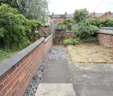 3 Bed - Westwood Road, Earlsdon, Coventry, Cv5 6gd - Photo 3