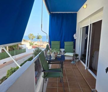 Apartment for rent in Torrox Costa - Photo 1